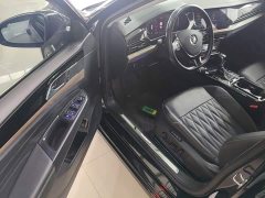 Volkswagen Passat 330TSI Luxury - ფოტო 16