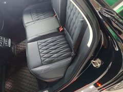 Volkswagen Passat 330TSI Luxury - ფოტო 17