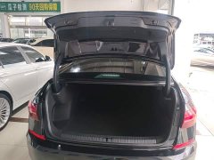 Volkswagen Passat 330TSI Luxury - ფოტო 19
