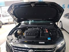 Volkswagen Passat 330TSI Luxury - ფოტო 20