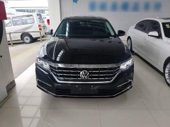 Volkswagen Passat 330TSI Luxury - ფოტო 3