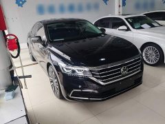 Volkswagen Passat 330TSI Luxury - ფოტო 4