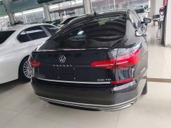 Volkswagen Passat 330TSI Luxury - ფოტო 6