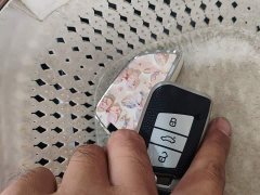 Volkswagen Passat 330TSI Luxury - ფოტო 9