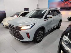 Dongfeng Fengguang 580 1.5T Automatic Luxury Edition - ფოტო 1
