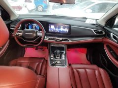 Dongfeng Fengguang 580 1.5T Automatic Luxury Edition - ფოტო 10