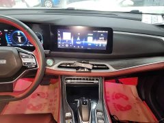 Dongfeng Fengguang 580 1.5T Automatic Luxury Edition - ფოტო 13