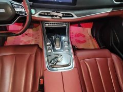 Dongfeng Fengguang 580 1.5T Automatic Luxury Edition - ფოტო 14