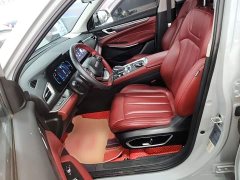 Dongfeng Fengguang 580 1.5T Automatic Luxury Edition - ფოტო 15