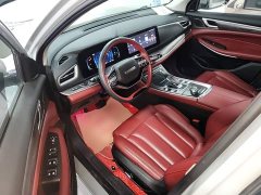 Dongfeng Fengguang 580 1.5T Automatic Luxury Edition - ფოტო 16