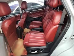 Dongfeng Fengguang 580 1.5T Automatic Luxury Edition - ფოტო 17