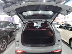 Dongfeng Fengguang 580 1.5T Automatic Luxury Edition - ფოტო 19