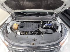 Dongfeng Fengguang 580 1.5T Automatic Luxury Edition - ფოტო 20