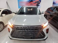 Dongfeng Fengguang 580 1.5T Automatic Luxury Edition - ფოტო 3