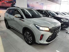 Dongfeng Fengguang 580 1.5T Automatic Luxury Edition - ფოტო 4
