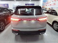 Dongfeng Fengguang 580 1.5T Automatic Luxury Edition - ფოტო 6