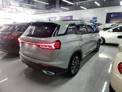 Dongfeng Fengguang 580 1.5T Automatic Luxury Edition - ფოტო 7