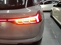 Dongfeng Fengguang 580 1.5T Automatic Luxury Edition - ფოტო 8