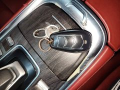 Dongfeng Fengguang 580 1.5T Automatic Luxury Edition - ფოტო 9