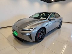 Dongfeng eπ007 2025 BEV 550 Pro Pilot Edition - ფოტო 1