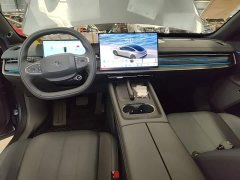 Dongfeng eπ007 2025 BEV 550 Pro Pilot Edition - ფოტო 10