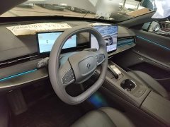 Dongfeng eπ007 2025 BEV 550 Pro Pilot Edition - ფოტო 11