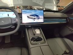 Dongfeng eπ007 2025 BEV 550 Pro Pilot Edition - ფოტო 13