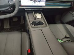 Dongfeng eπ007 2025 BEV 550 Pro Pilot Edition - ფოტო 14