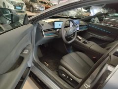 Dongfeng eπ007 2025 BEV 550 Pro Pilot Edition - ფოტო 16