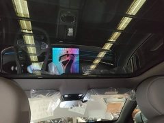Dongfeng eπ007 2025 BEV 550 Pro Pilot Edition - ფოტო 18