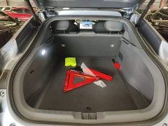 Dongfeng eπ007 2025 BEV 550 Pro Pilot Edition - ფოტო 19