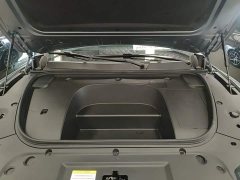 Dongfeng eπ007 2025 BEV 550 Pro Pilot Edition - ფოტო 20