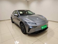 Dongfeng eπ007 2025 BEV 550 Pro Pilot Edition - ფოტო 4