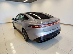 Dongfeng eπ007 2025 BEV 550 Pro Pilot Edition - ფოტო 5