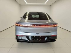 Dongfeng eπ007 2025 BEV 550 Pro Pilot Edition - ფოტო 6