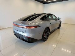 Dongfeng eπ007 2025 BEV 550 Pro Pilot Edition - ფოტო 7