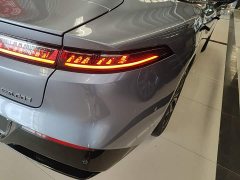 Dongfeng eπ007 2025 BEV 550 Pro Pilot Edition - ფოტო 8