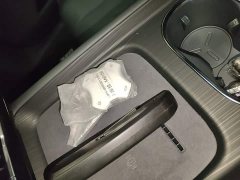 Dongfeng eπ007 2025 BEV 550 Pro Pilot Edition - ფოტო 9