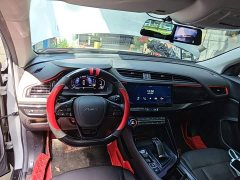 Dongfeng Fengshen AX7 Mach Edition 1.5T DCT DF31 - ფოტო 10