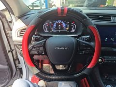Dongfeng Fengshen AX7 Mach Edition 1.5T DCT DF31 - ფოტო 11