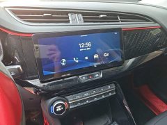 Dongfeng Fengshen AX7 Mach Edition 1.5T DCT DF31 - ფოტო 13