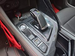 Dongfeng Fengshen AX7 Mach Edition 1.5T DCT DF31 - ფოტო 14
