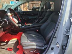 Dongfeng Fengshen AX7 Mach Edition 1.5T DCT DF31 - ფოტო 15