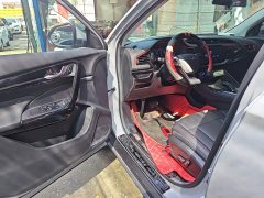Dongfeng Fengshen AX7 Mach Edition 1.5T DCT DF31 - ფოტო 16