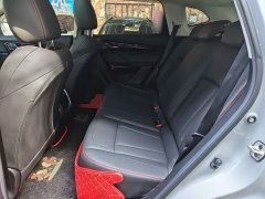Dongfeng Fengshen AX7 Mach Edition 1.5T DCT DF31 - ფოტო 17