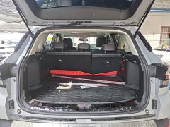 Dongfeng Fengshen AX7 Mach Edition 1.5T DCT DF31 - ფოტო 19
