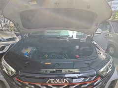 Dongfeng Fengshen AX7 Mach Edition 1.5T DCT DF31 - ფოტო 20