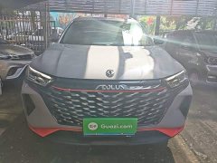 Dongfeng Fengshen AX7 Mach Edition 1.5T DCT DF31 - ფოტო 3