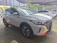 Dongfeng Fengshen AX7 Mach Edition 1.5T DCT DF31 - ფოტო 4