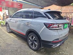 Dongfeng Fengshen AX7 Mach Edition 1.5T DCT DF31 - ფოტო 5